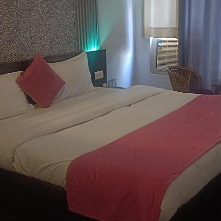 Hotel Devoy Inn By Namastexplorer Tapovan Rishīkesh Esterno foto