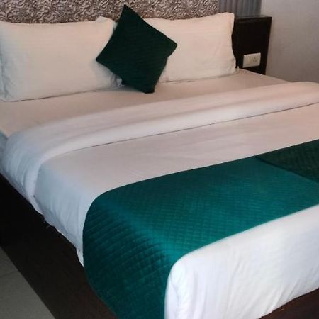 Hotel Devoy Inn By Namastexplorer Tapovan Rishīkesh Esterno foto