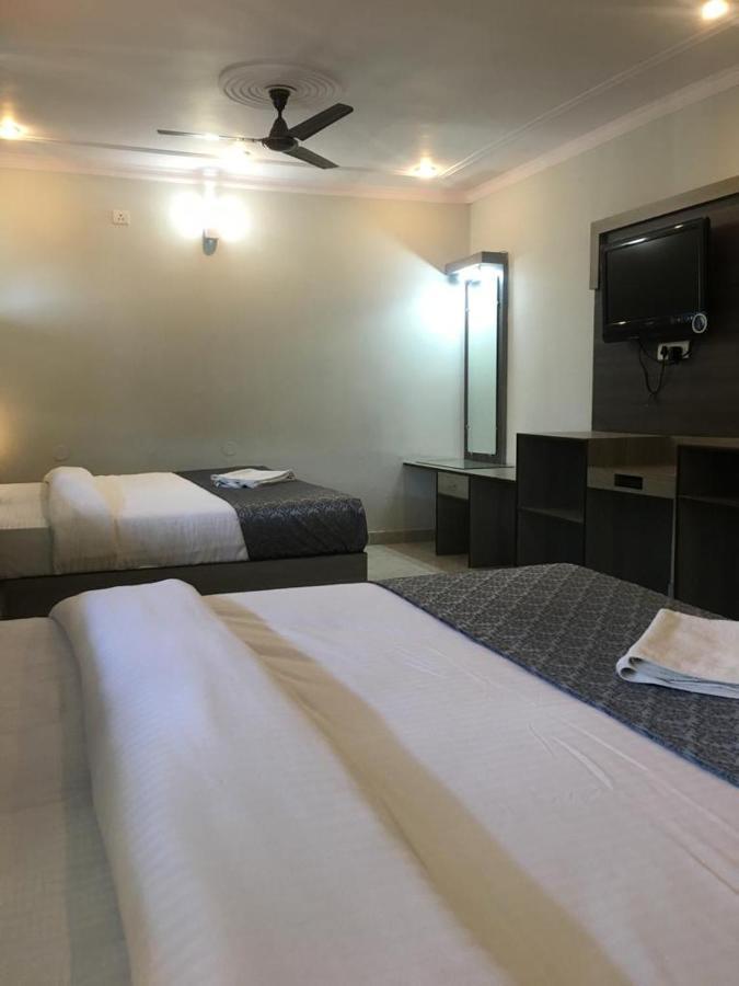 Hotel Devoy Inn By Namastexplorer Tapovan Rishīkesh Esterno foto