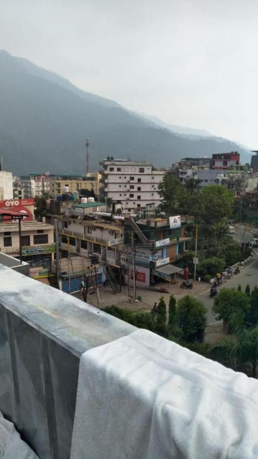 Hotel Devoy Inn By Namastexplorer Tapovan Rishīkesh Esterno foto