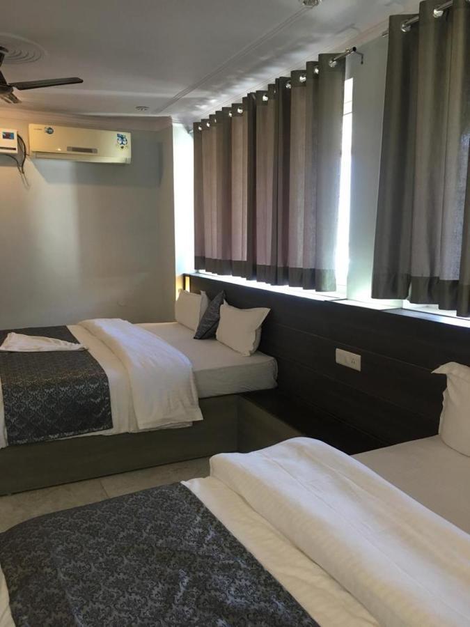 Hotel Devoy Inn By Namastexplorer Tapovan Rishīkesh Esterno foto
