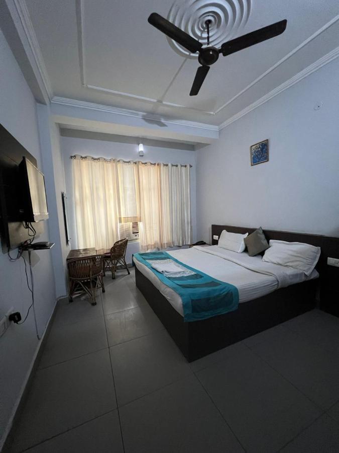 Hotel Devoy Inn By Namastexplorer Tapovan Rishīkesh Esterno foto