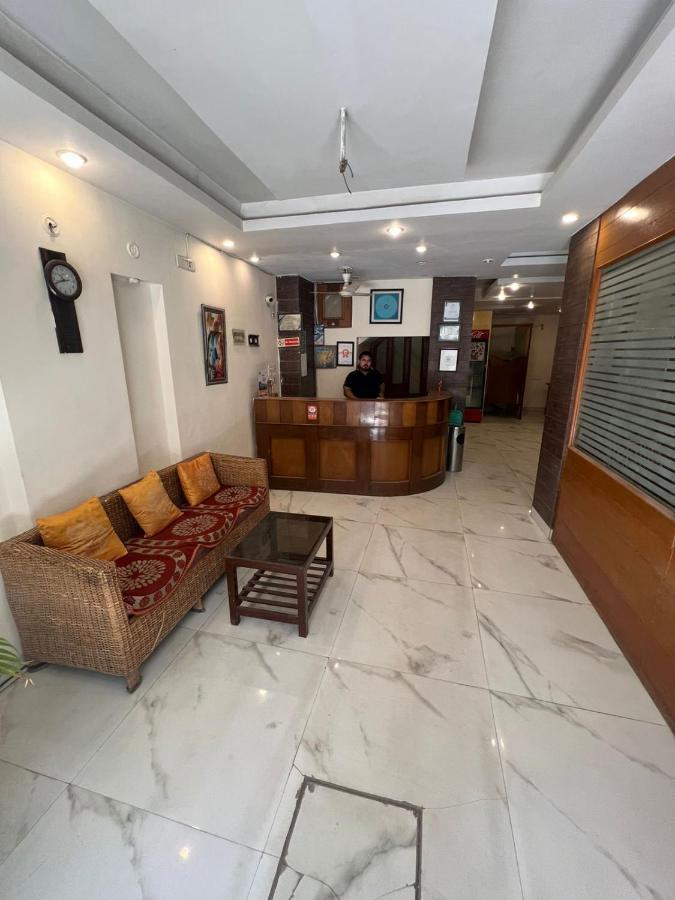 Hotel Devoy Inn By Namastexplorer Tapovan Rishīkesh Esterno foto