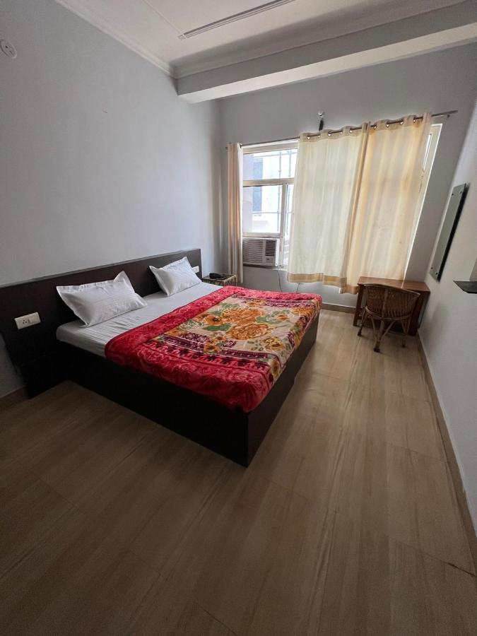 Hotel Devoy Inn By Namastexplorer Tapovan Rishīkesh Esterno foto