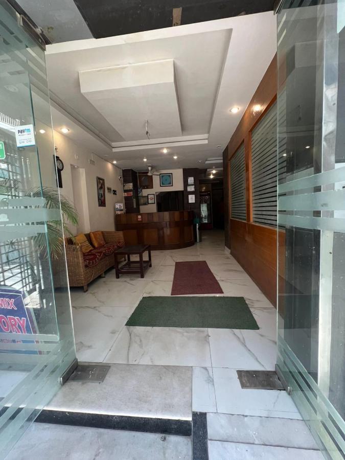 Hotel Devoy Inn By Namastexplorer Tapovan Rishīkesh Esterno foto