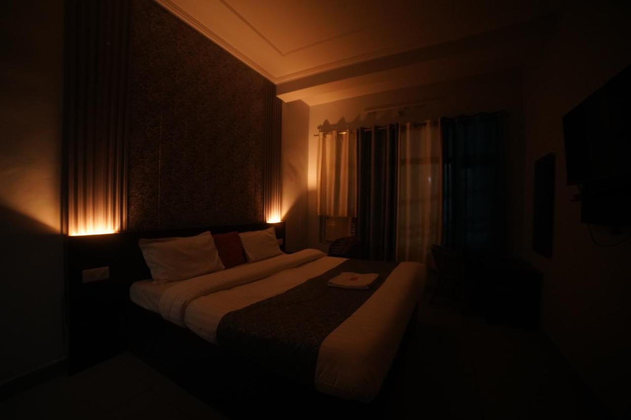 Hotel Devoy Inn By Namastexplorer Tapovan Rishīkesh Camera foto