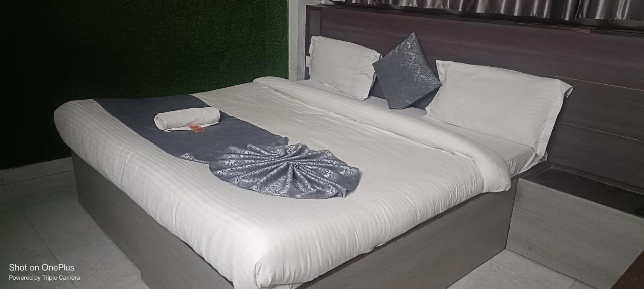 Hotel Devoy Inn By Namastexplorer Tapovan Rishīkesh Esterno foto