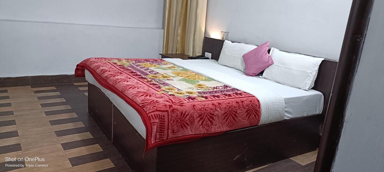 Hotel Devoy Inn By Namastexplorer Tapovan Rishīkesh Camera foto