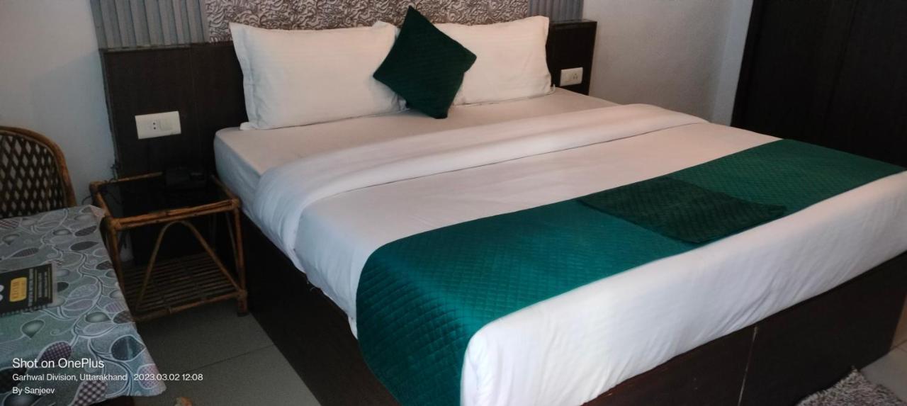 Hotel Devoy Inn By Namastexplorer Tapovan Rishīkesh Esterno foto