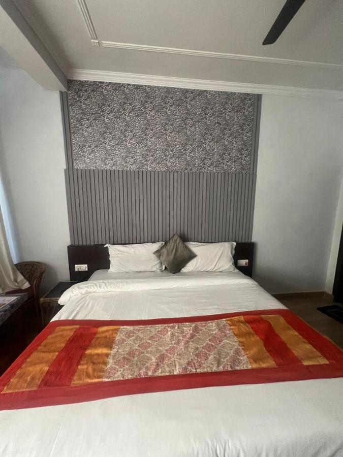 Hotel Devoy Inn By Namastexplorer Tapovan Rishīkesh Esterno foto